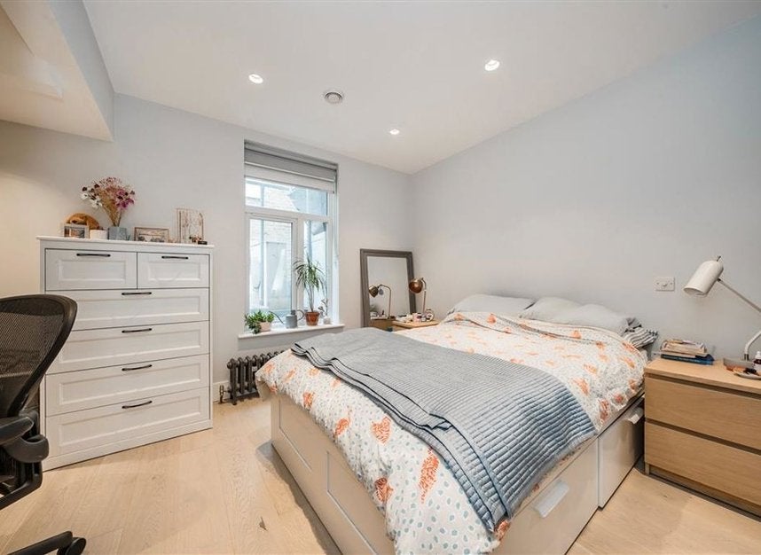 Flat Berwick Street in City of Westminster