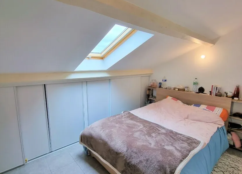 Appartement Avenue François Verdier à Albi