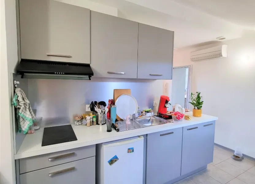 Appartement Avenue François Verdier à Albi