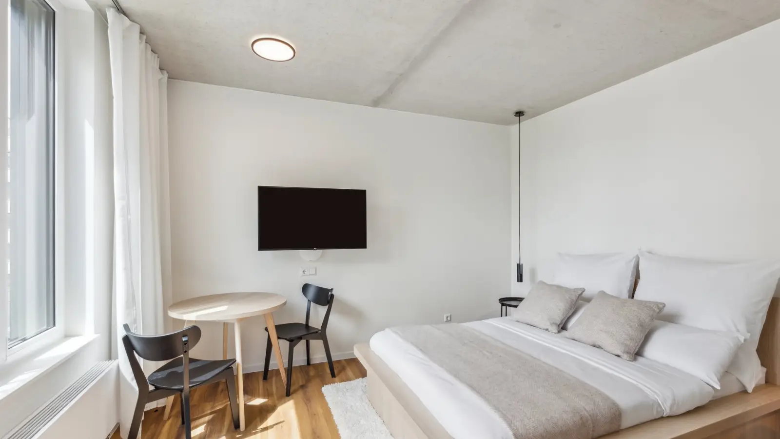 Wohnung Paul-und-Paula-Ufer in Berlin