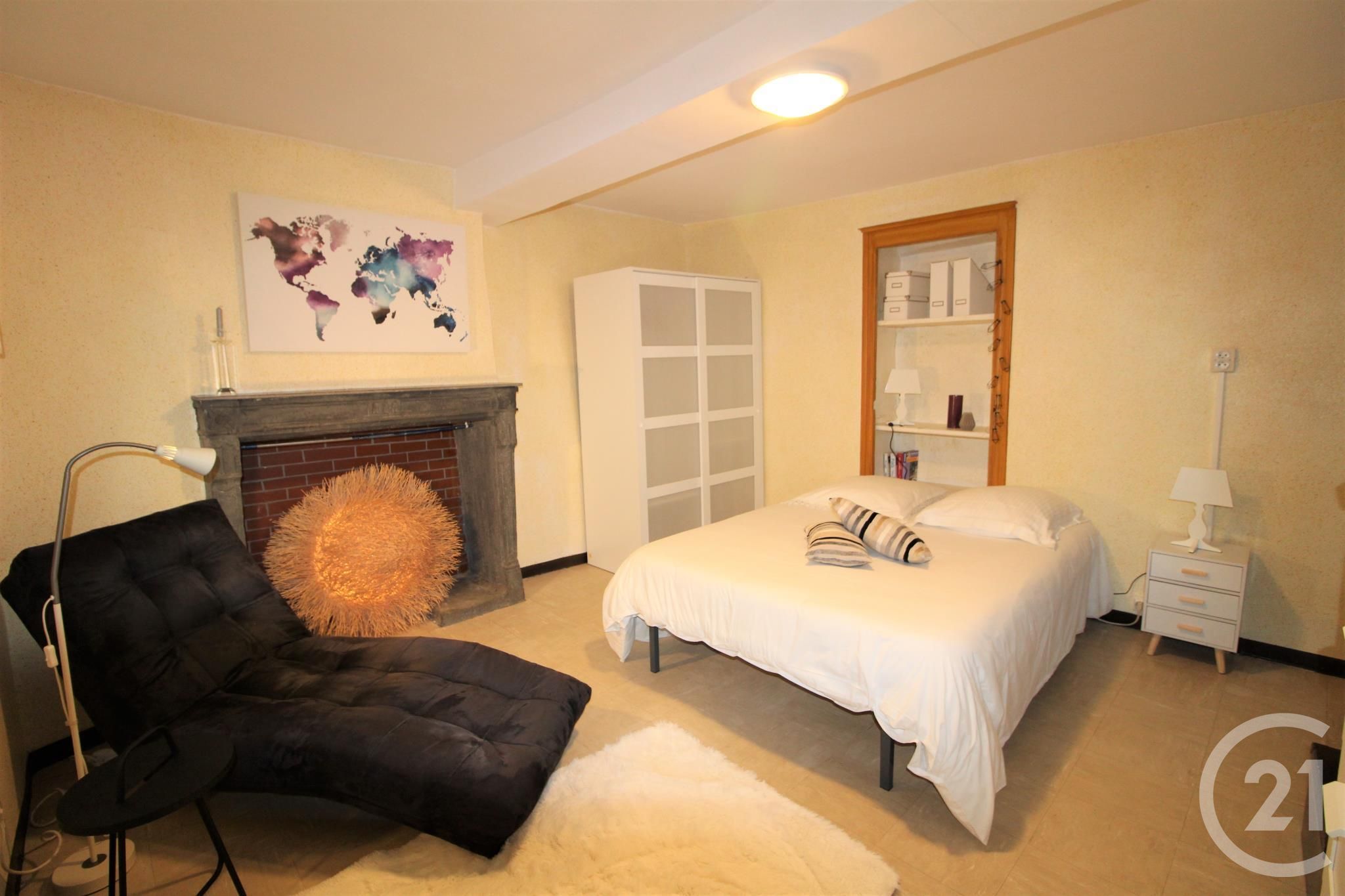 Flat Grand Rue in Volvic