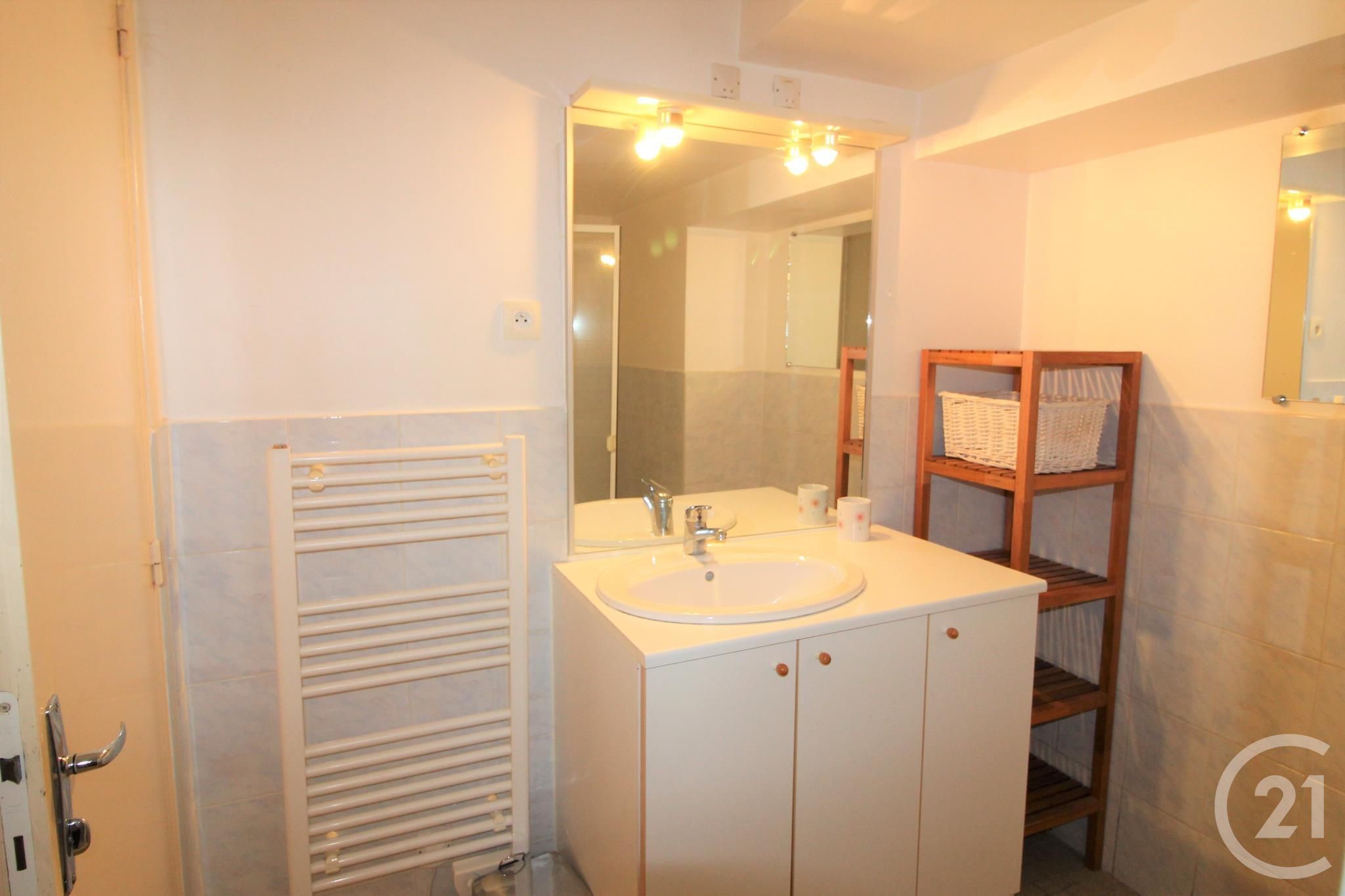 Flat Grand Rue in Volvic