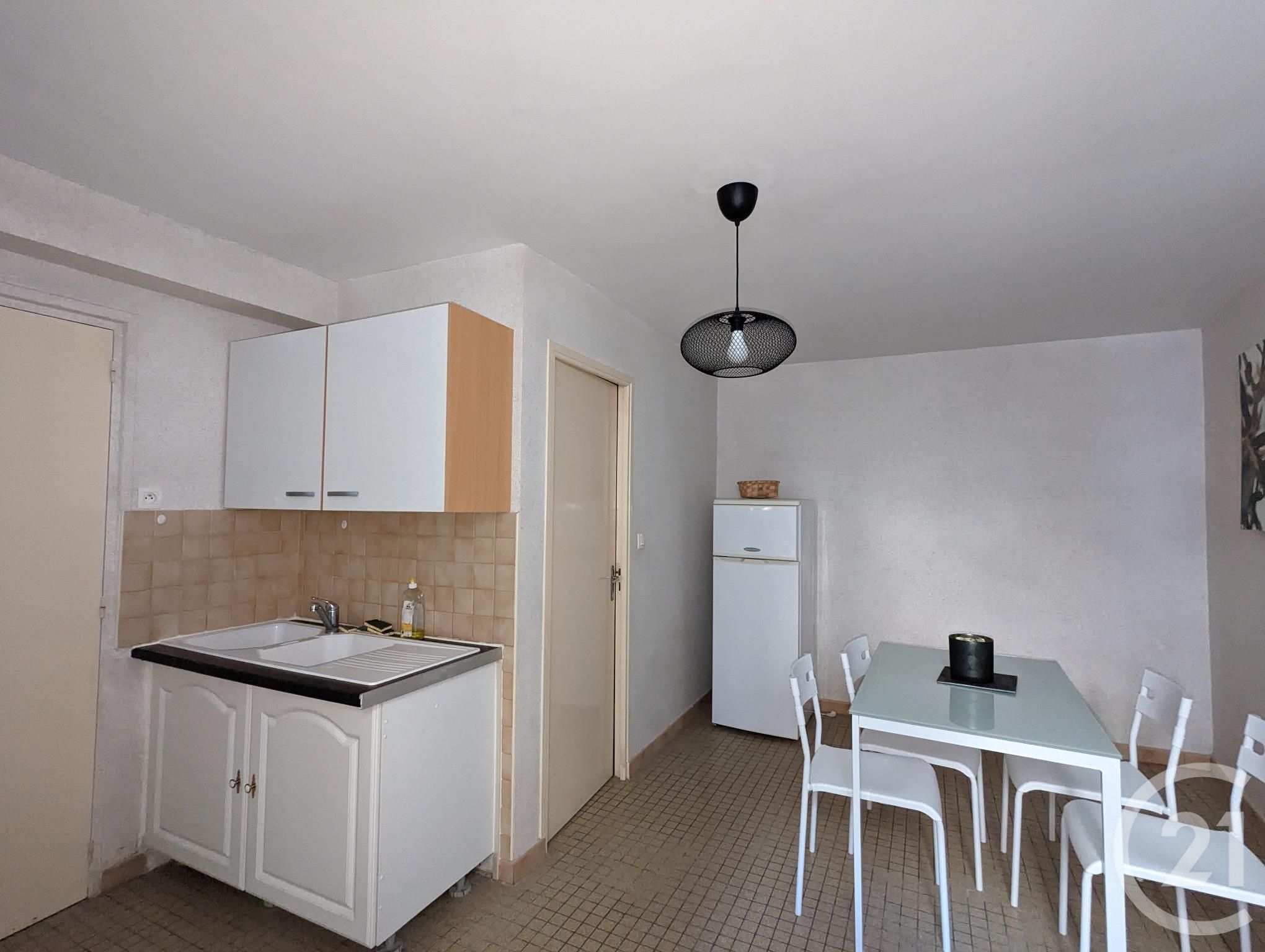 Flat Grand Rue in Volvic