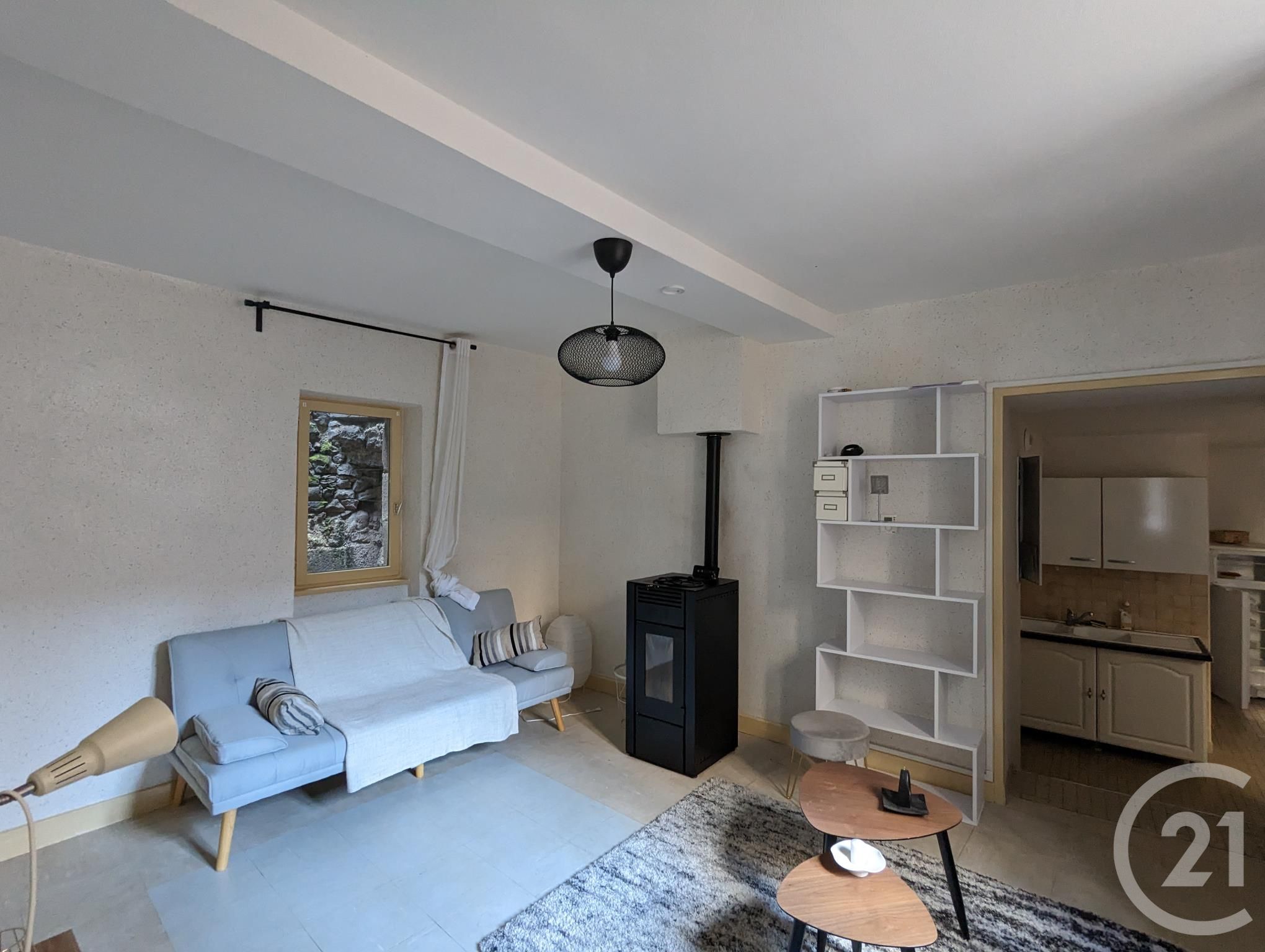 Flat Grand Rue in Volvic