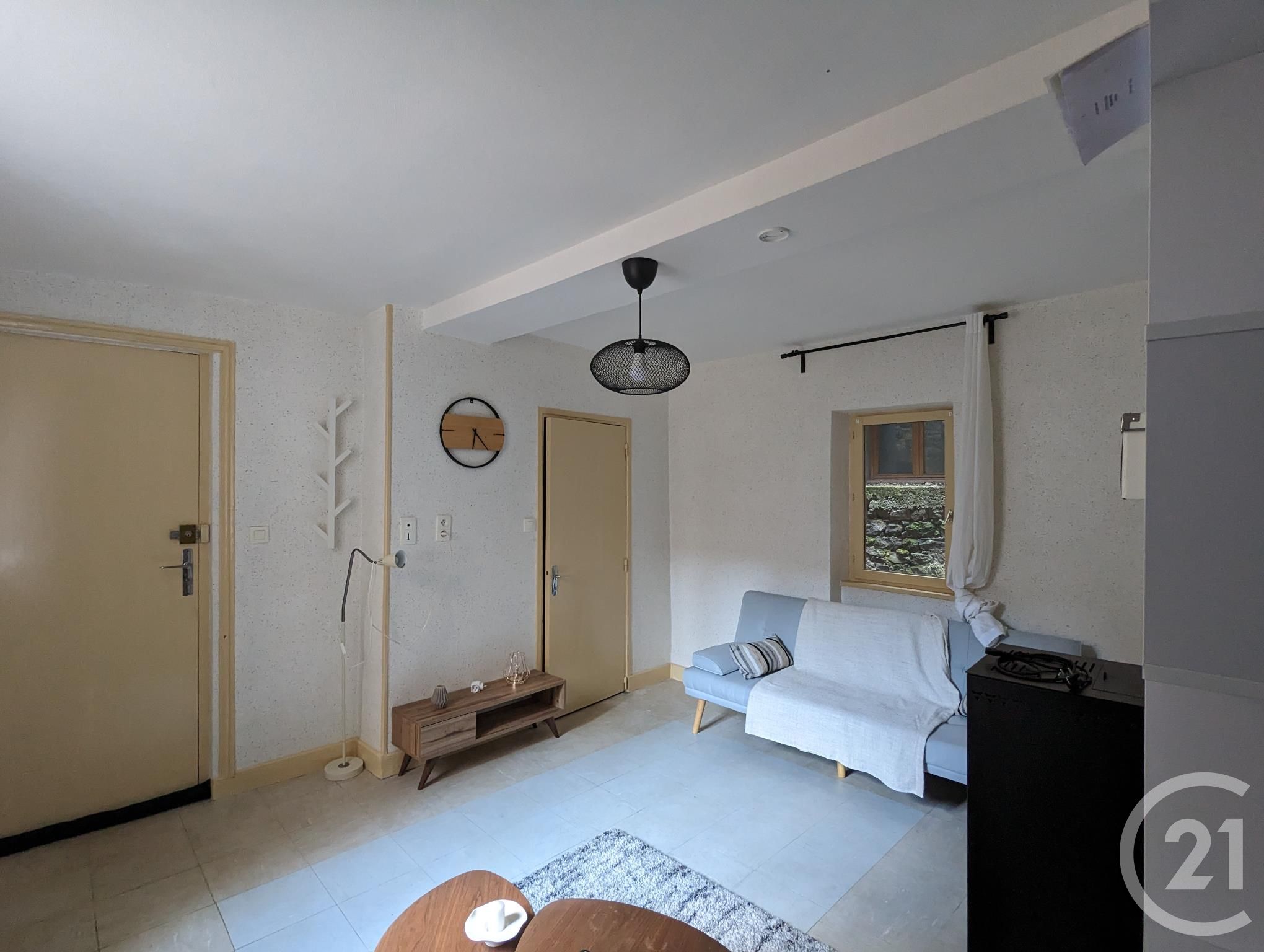 Flat Grand Rue in Volvic