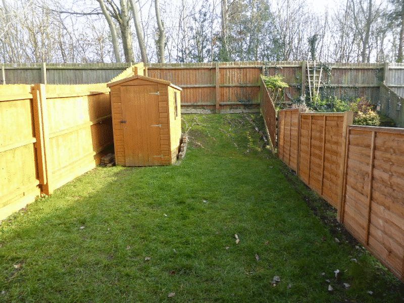 House Primrose Drive in East Hertfordshire