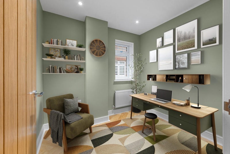 Room Bradenhurst Close in Caterham Valley