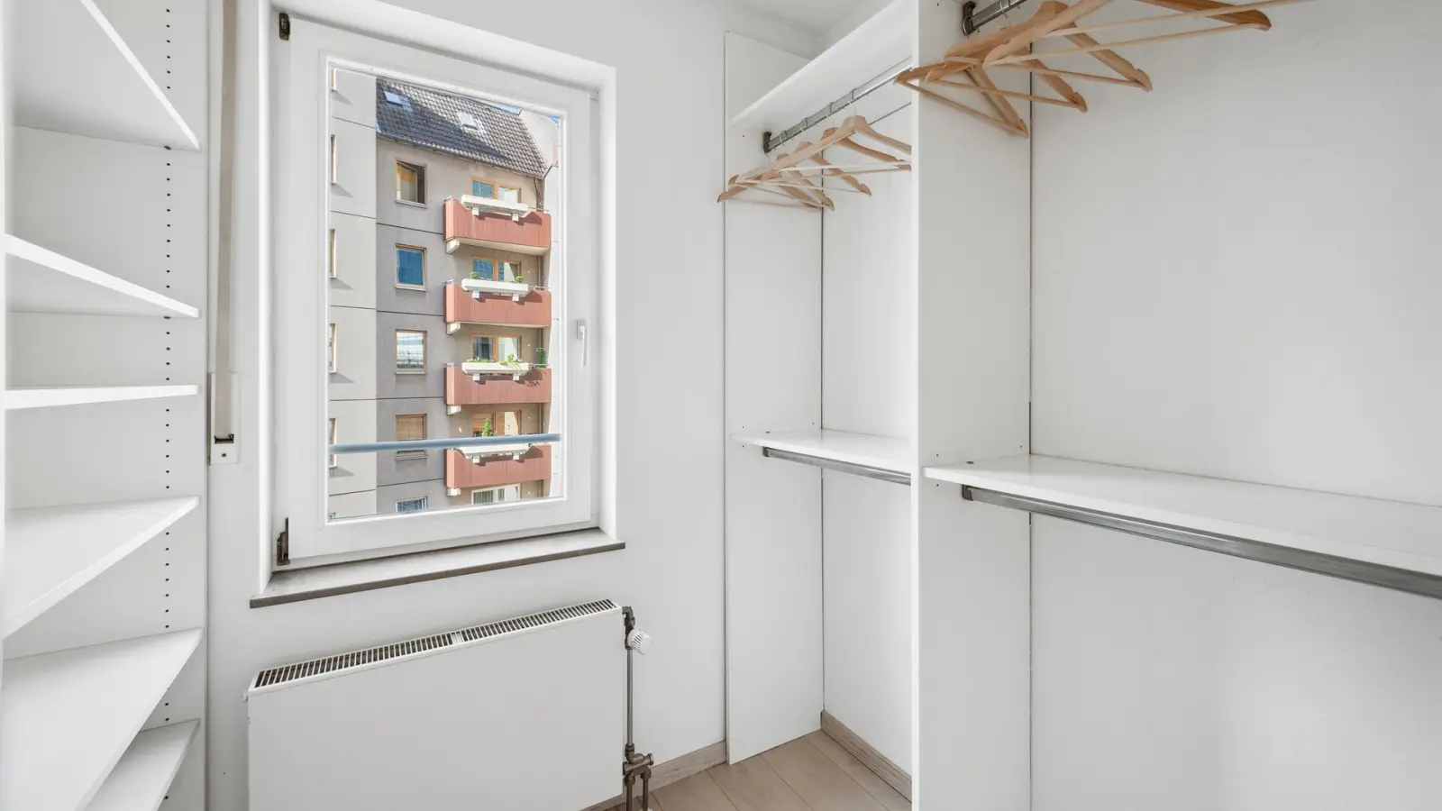 Wohnung Ulmenstraße in Frankfurt am Main