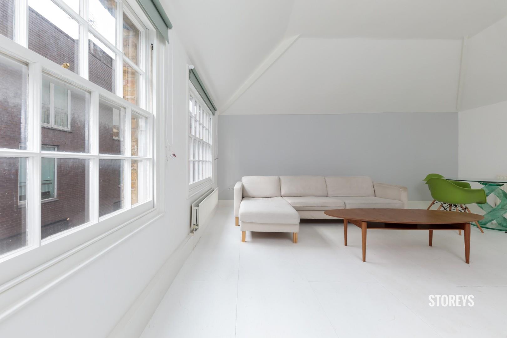 Flat Redchurch Street in Greater London