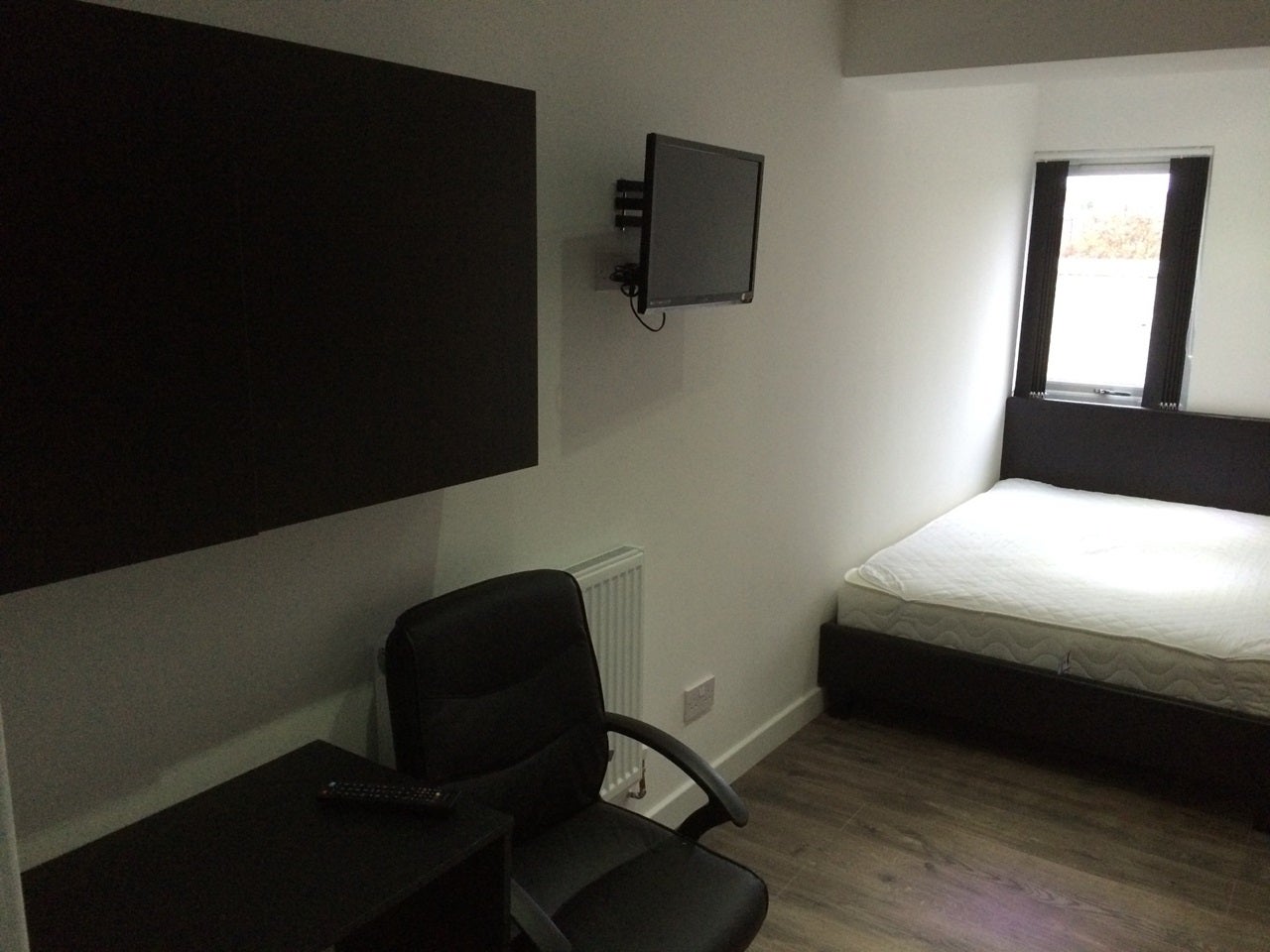 Room Prior Deram Walk in Coventry