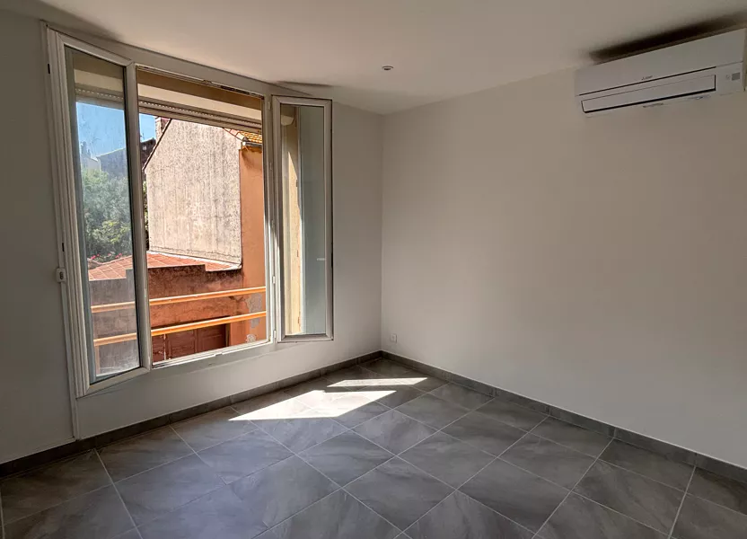 Flat Rue Danton in La Seyne-sur-Mer