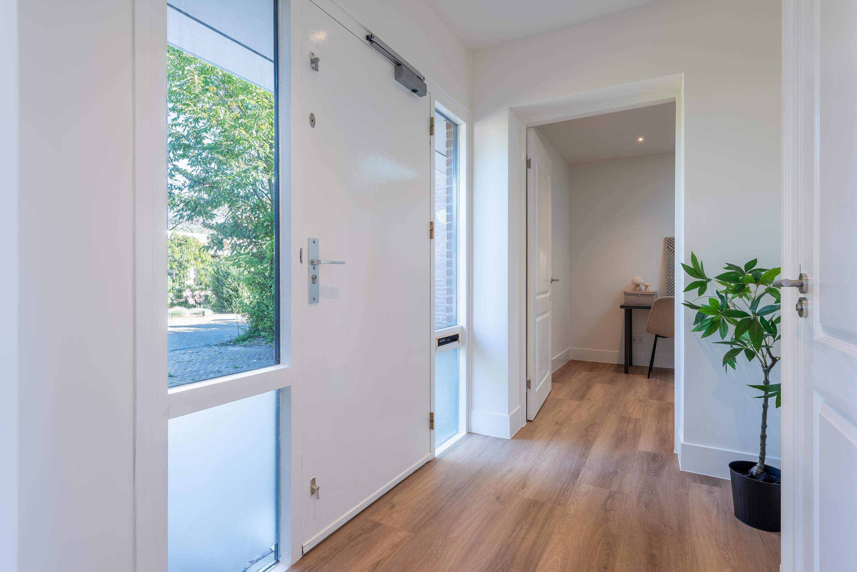 Tussenwoning te koop: Ettelbrückhof 3, Eindhoven