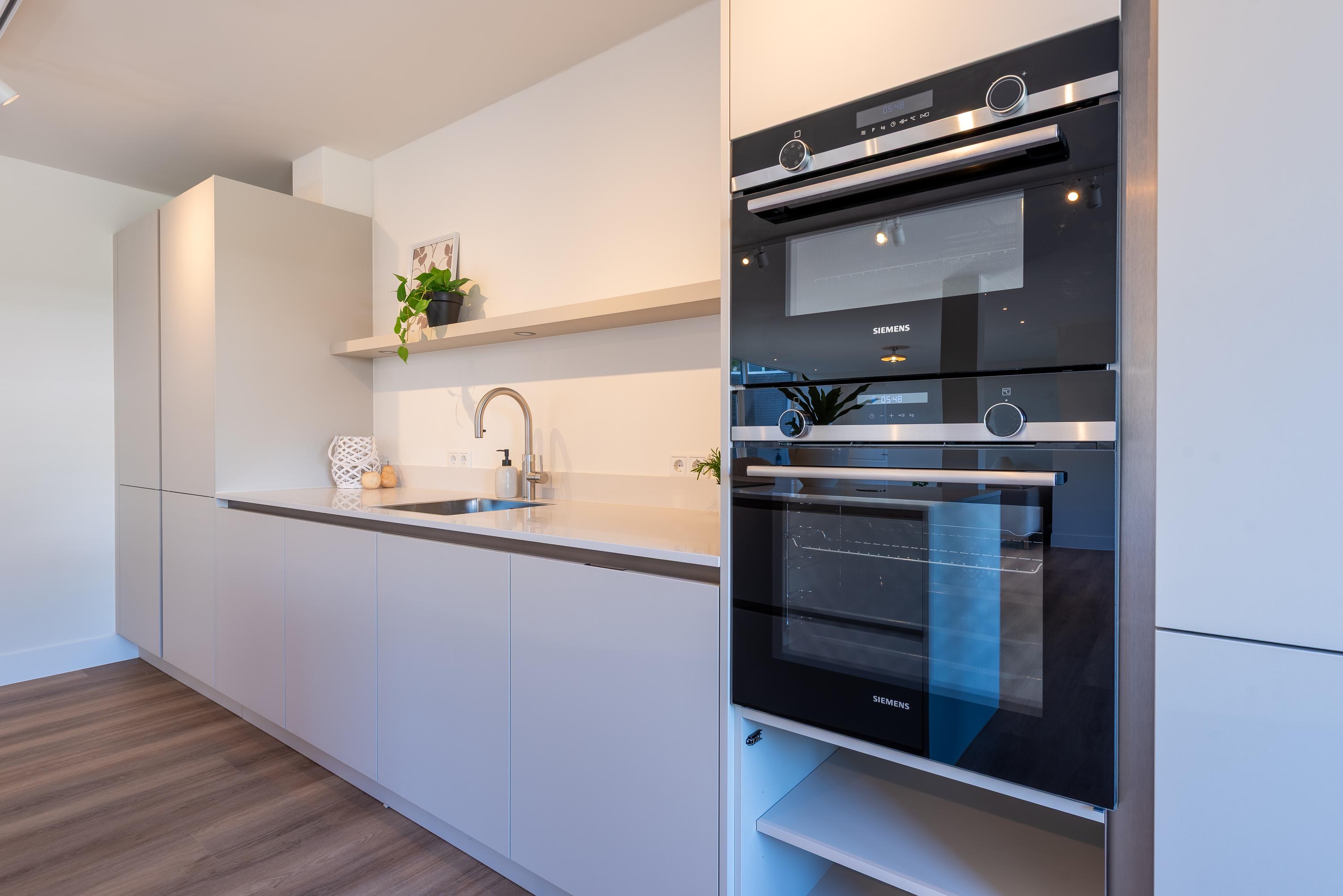 Tussenwoning te koop: Ettelbrückhof 3, Eindhoven
