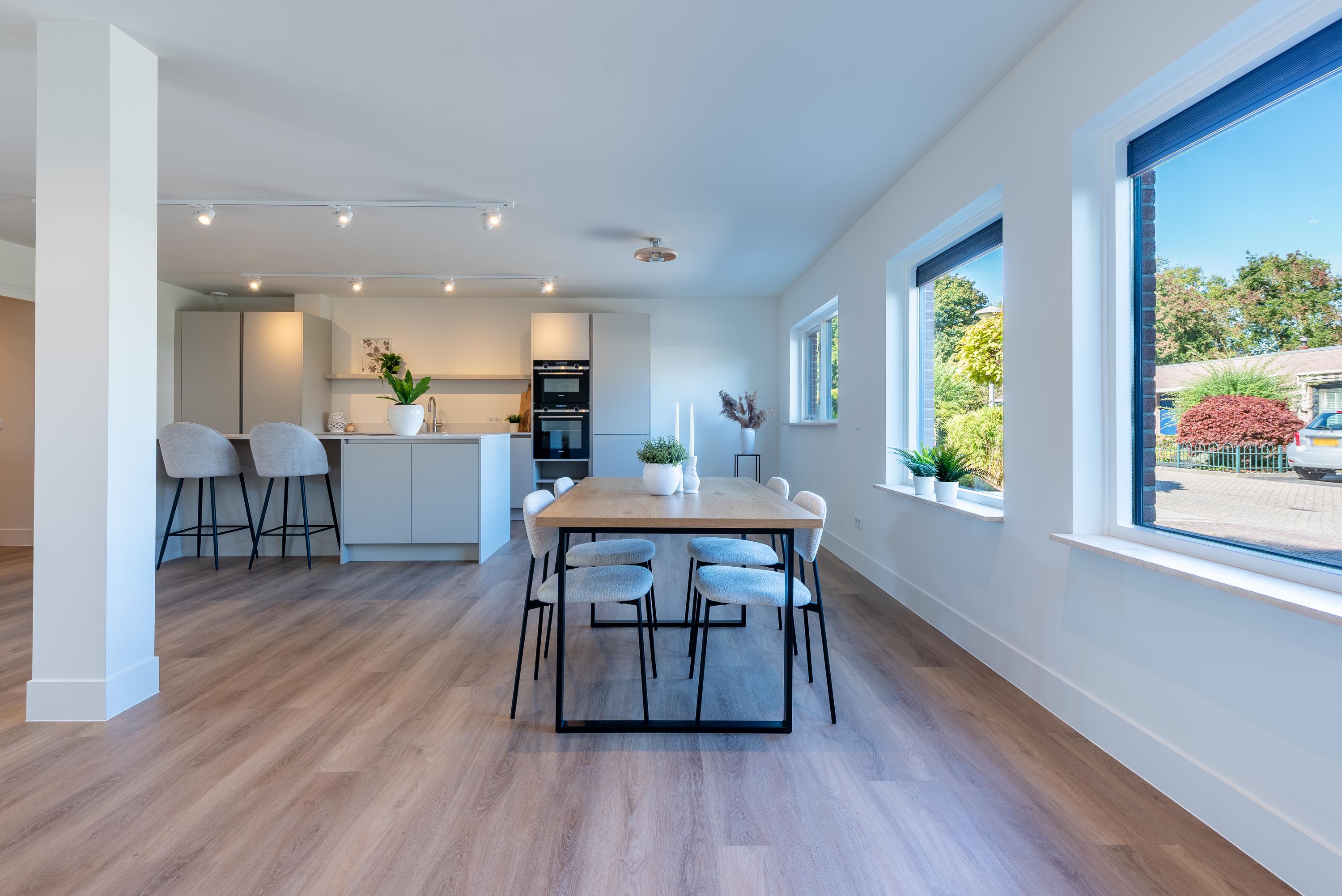 Tussenwoning te koop: Ettelbrückhof 3, Eindhoven
