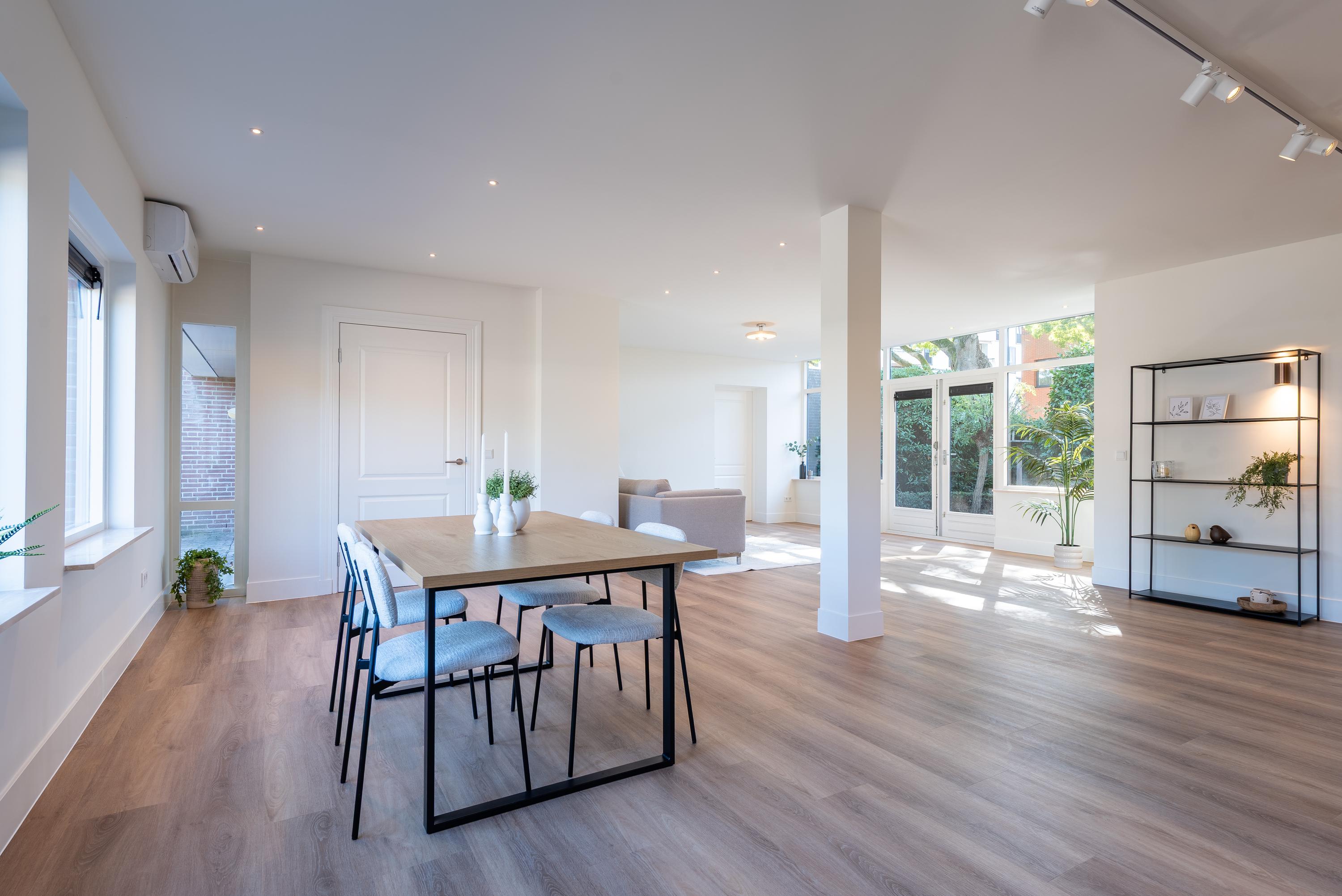 Tussenwoning te koop: Ettelbrückhof 3, Eindhoven