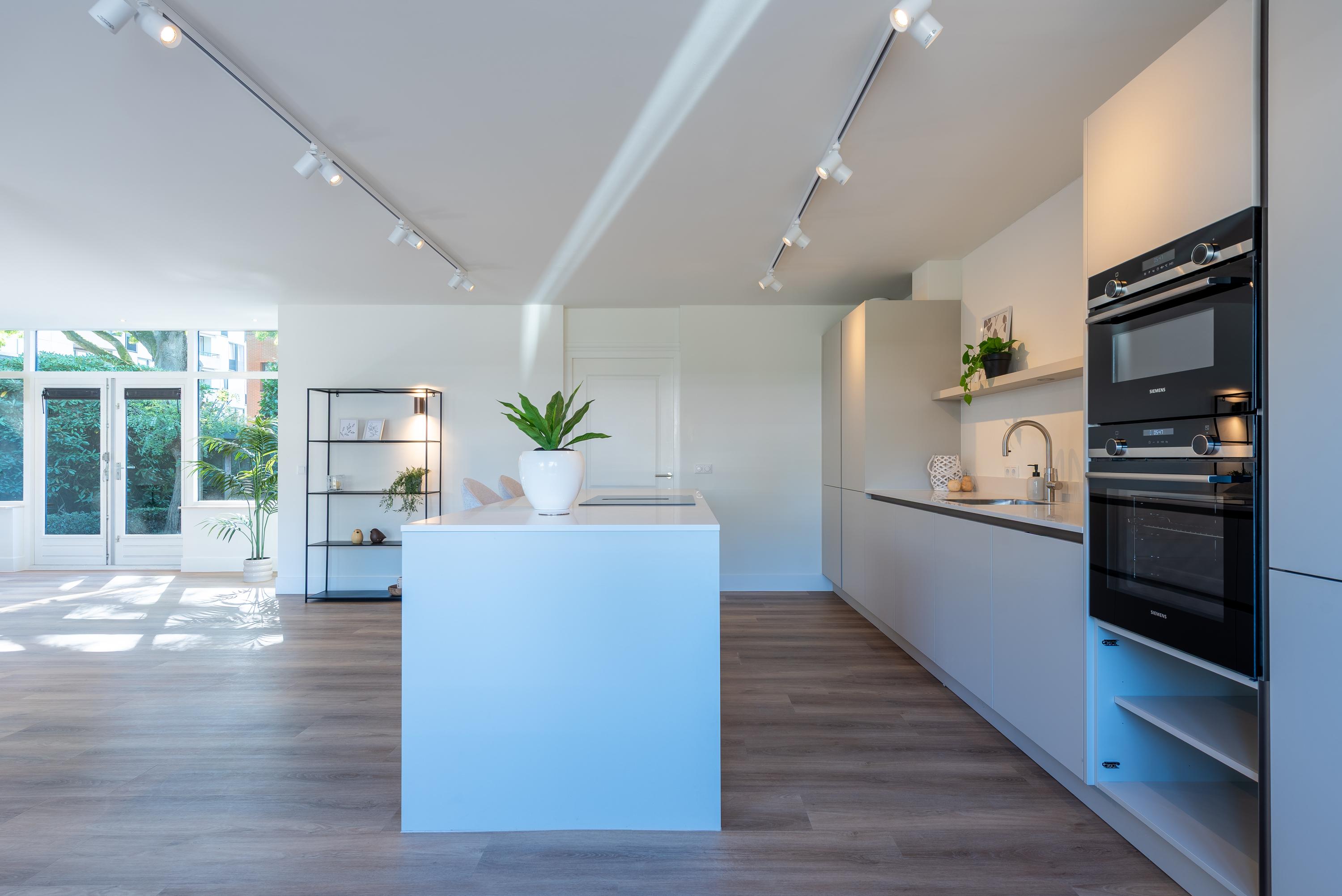 Tussenwoning te koop: Ettelbrückhof 3, Eindhoven