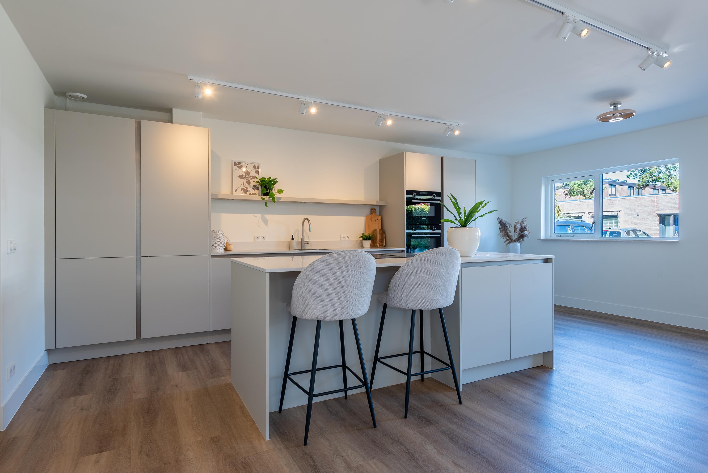 Tussenwoning te koop: Ettelbrückhof 3, Eindhoven