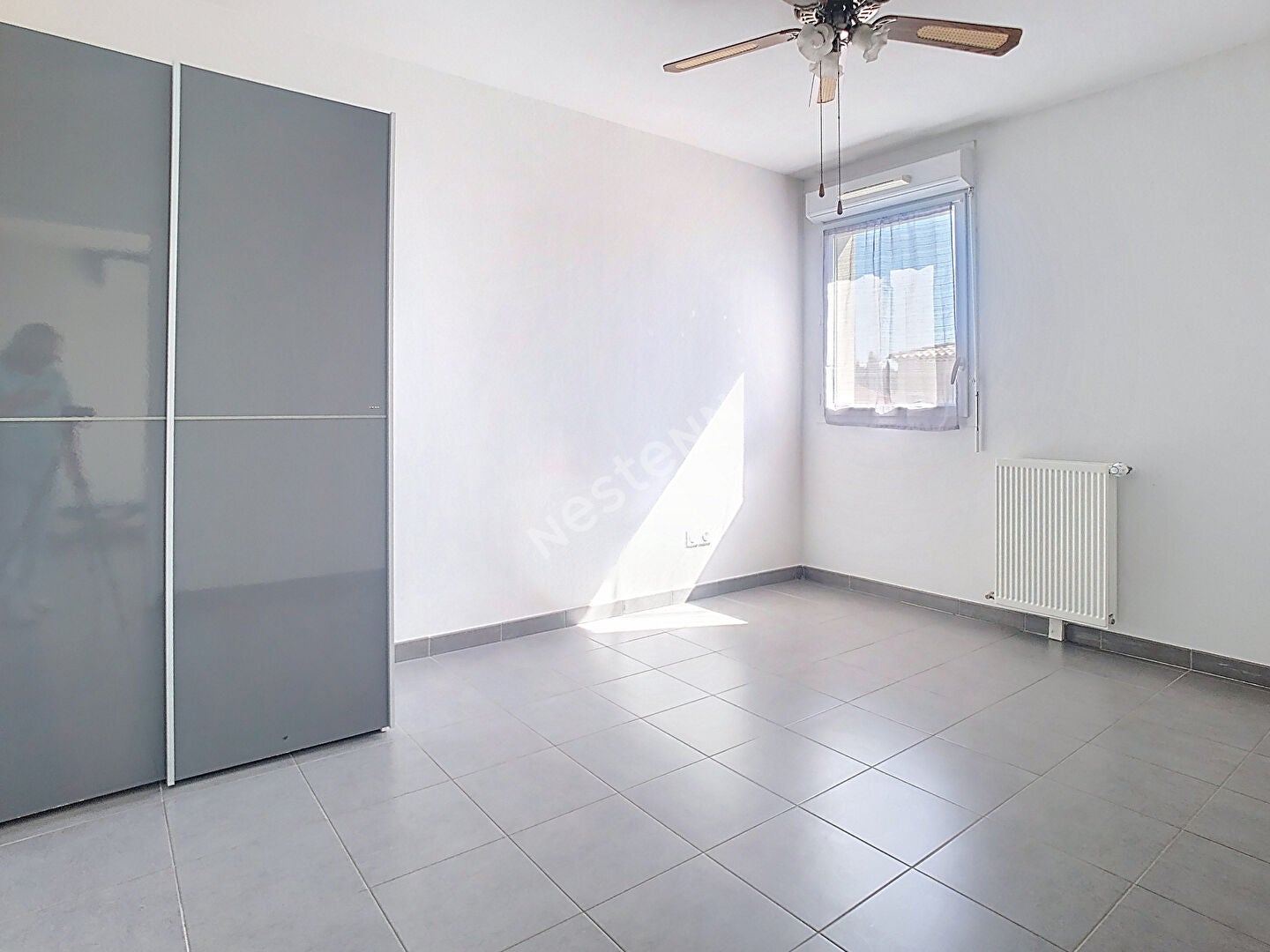 Appartement Avenue du 4 Septembre à Châteauneuf-les-Martigues
