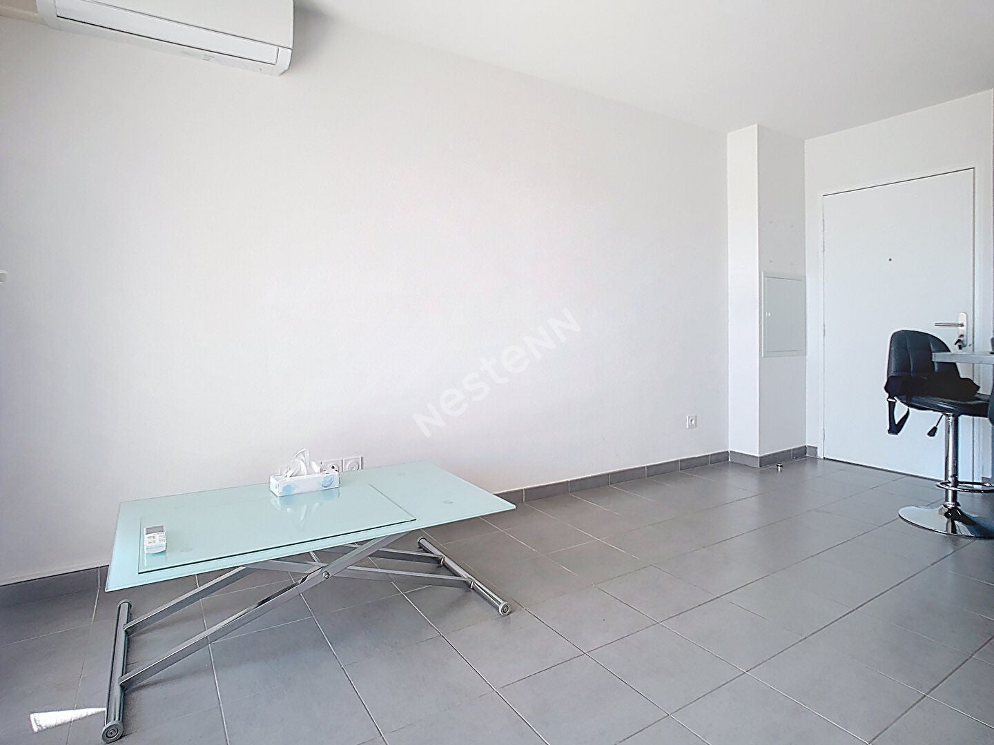 Appartement Avenue du 4 Septembre à Châteauneuf-les-Martigues