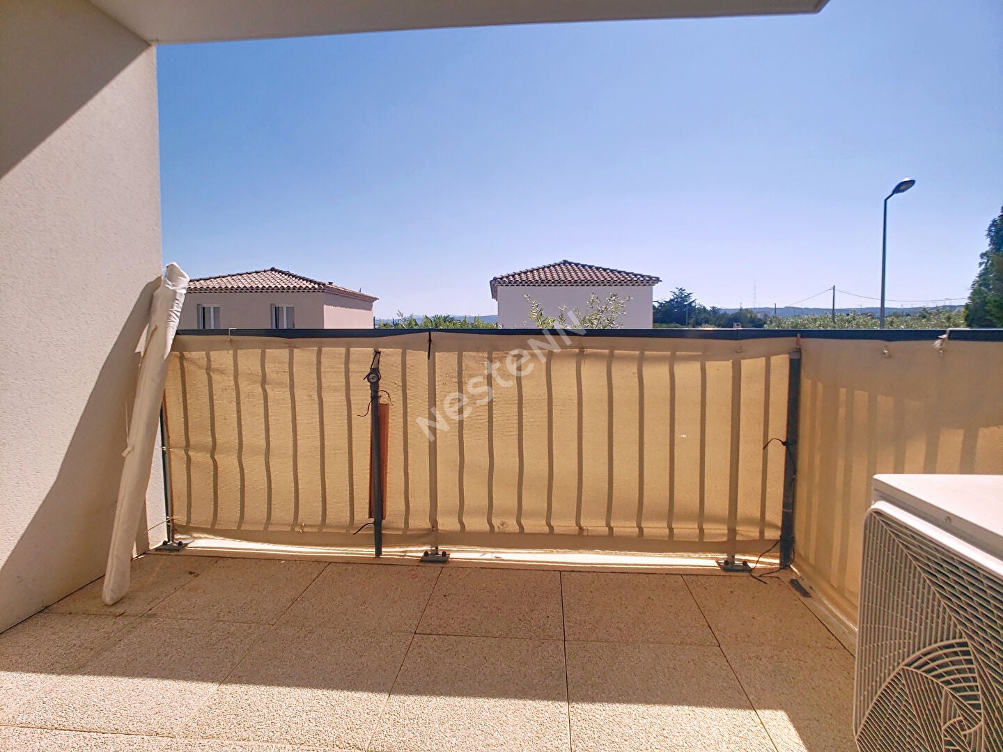 Appartement Avenue du 4 Septembre à Châteauneuf-les-Martigues