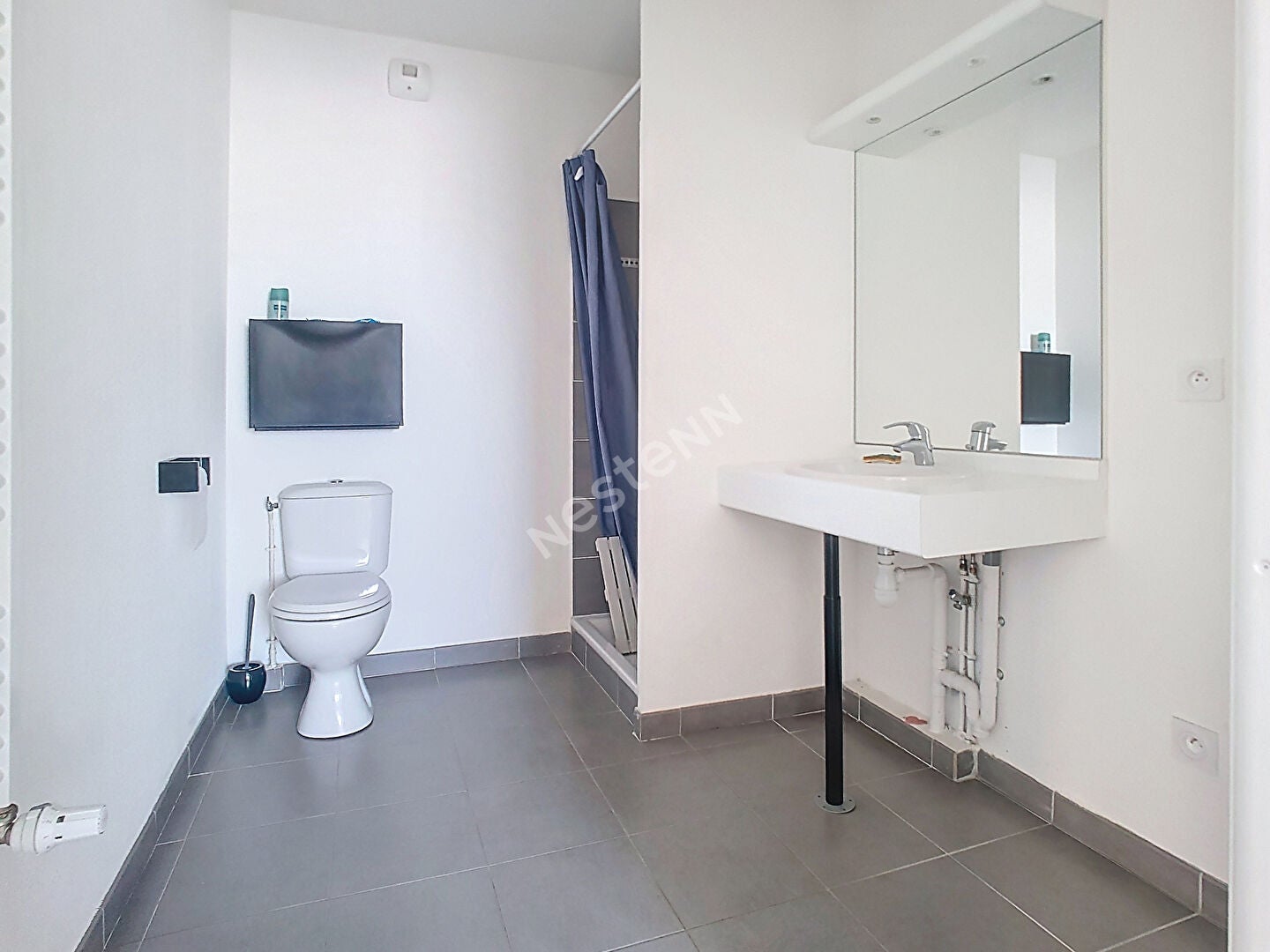 Appartement Avenue du 4 Septembre à Châteauneuf-les-Martigues