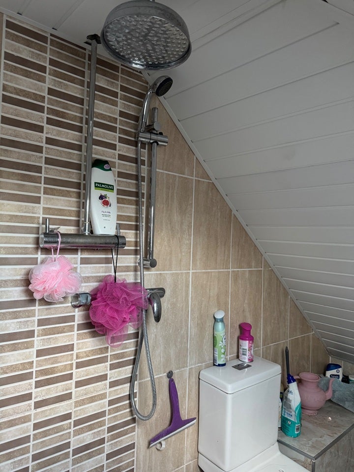 Room Woodside in Watford