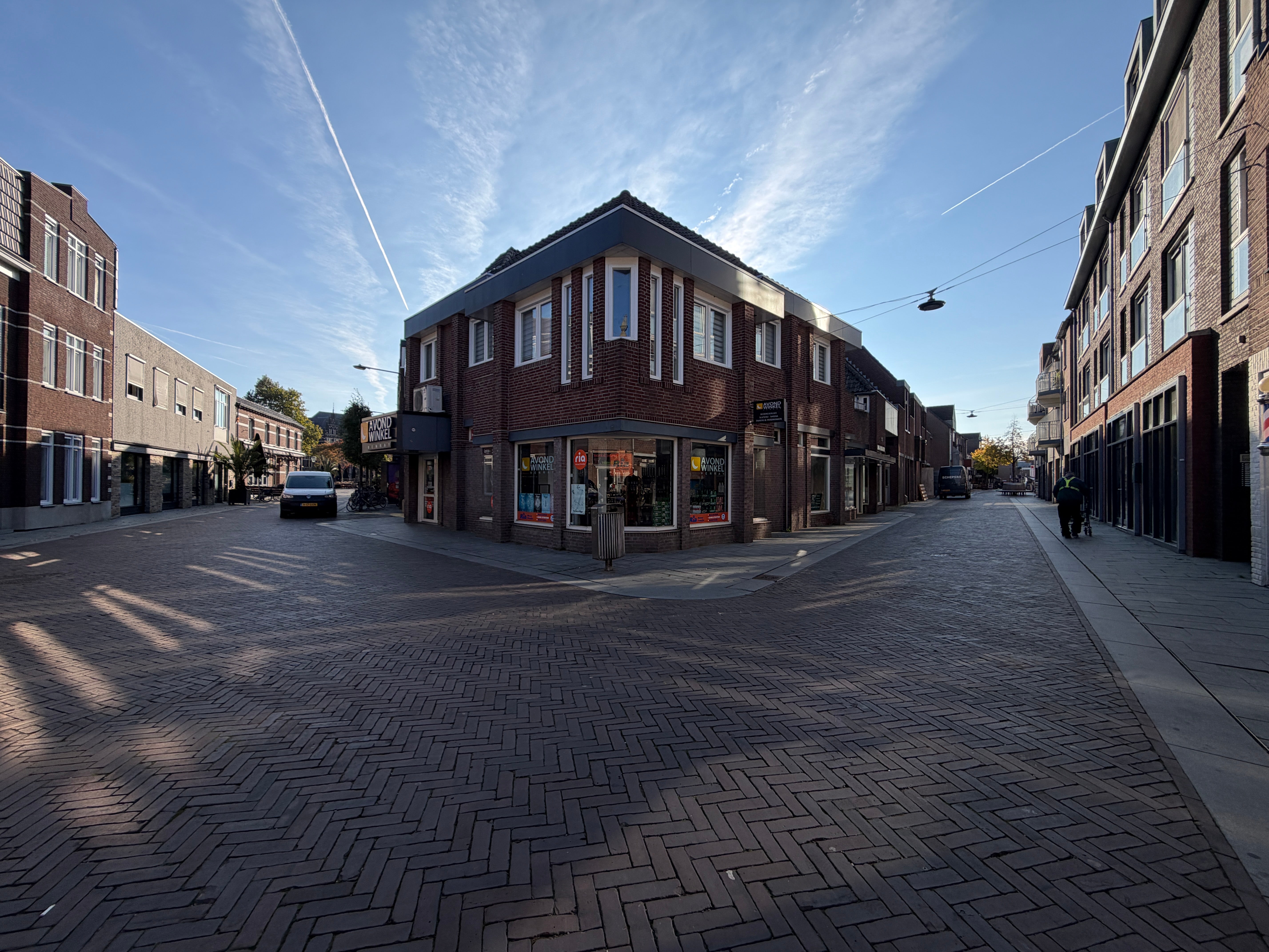 Appartement Marktstraat in Venray