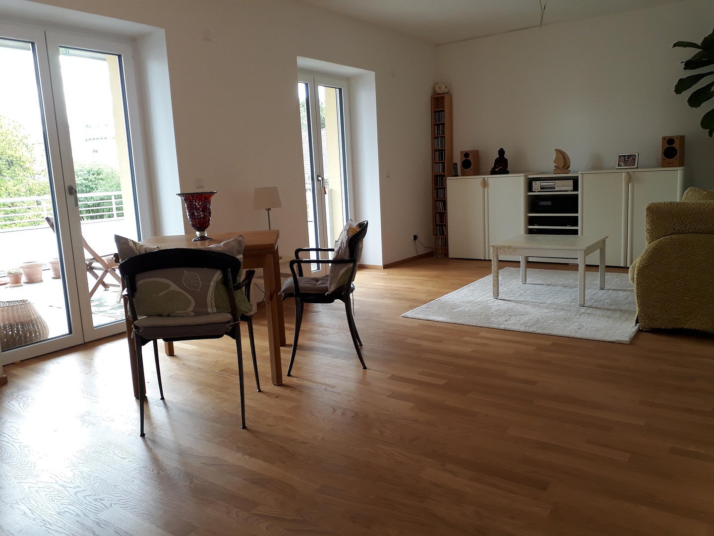 Wohnung Martin-Luther-Straße in Lahr