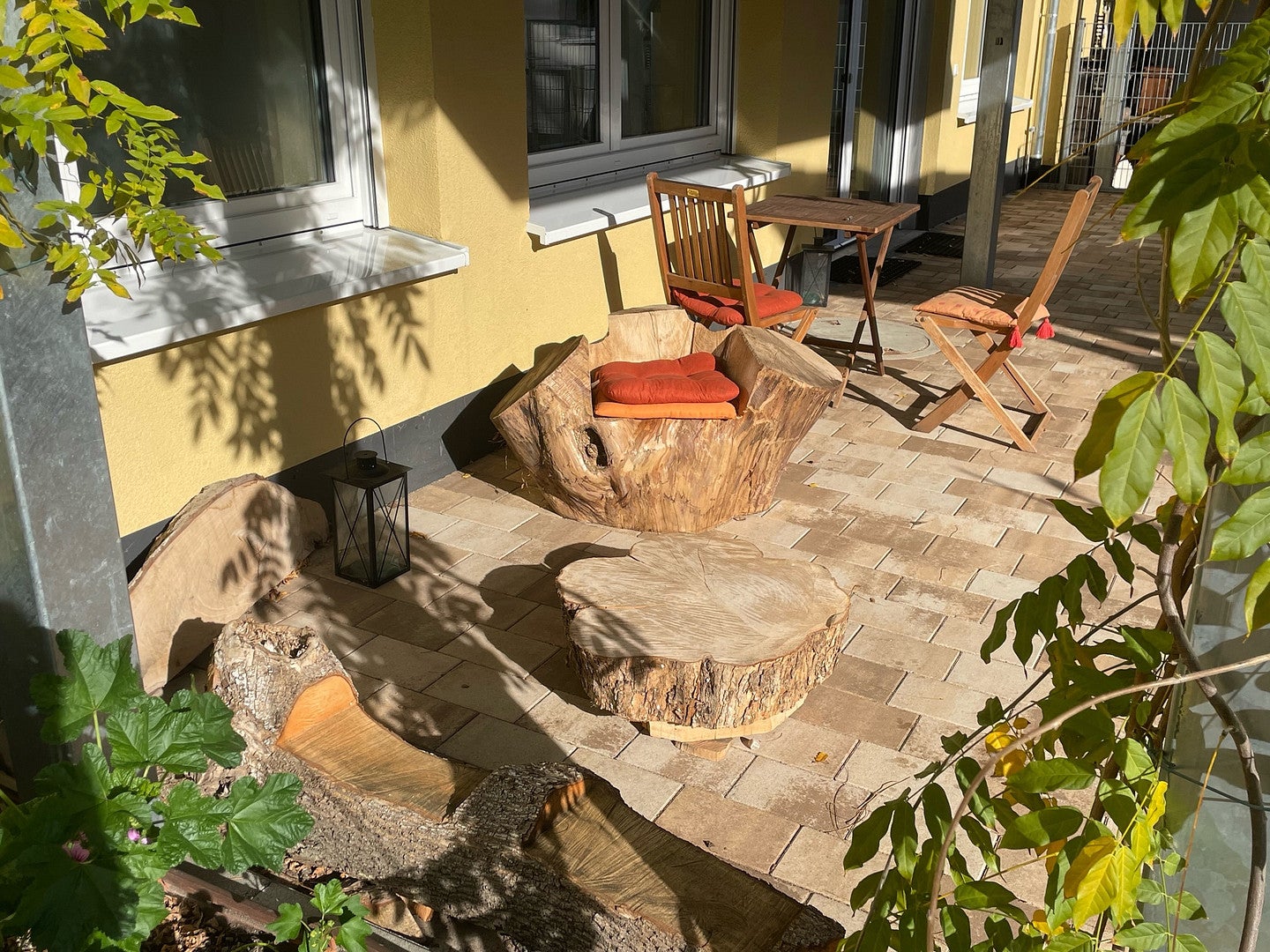Wohnung Martin-Luther-Straße in Lahr