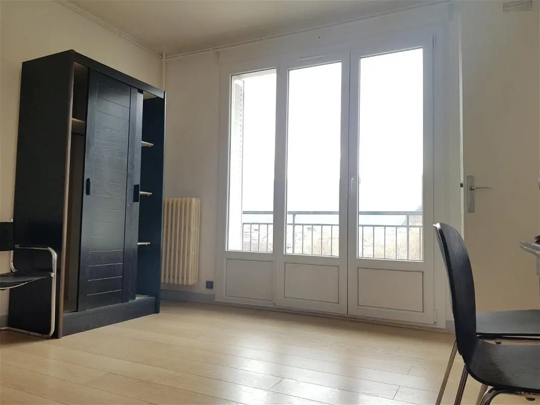 Flat Boulevard Maréchal Leclerc in Grenoble
