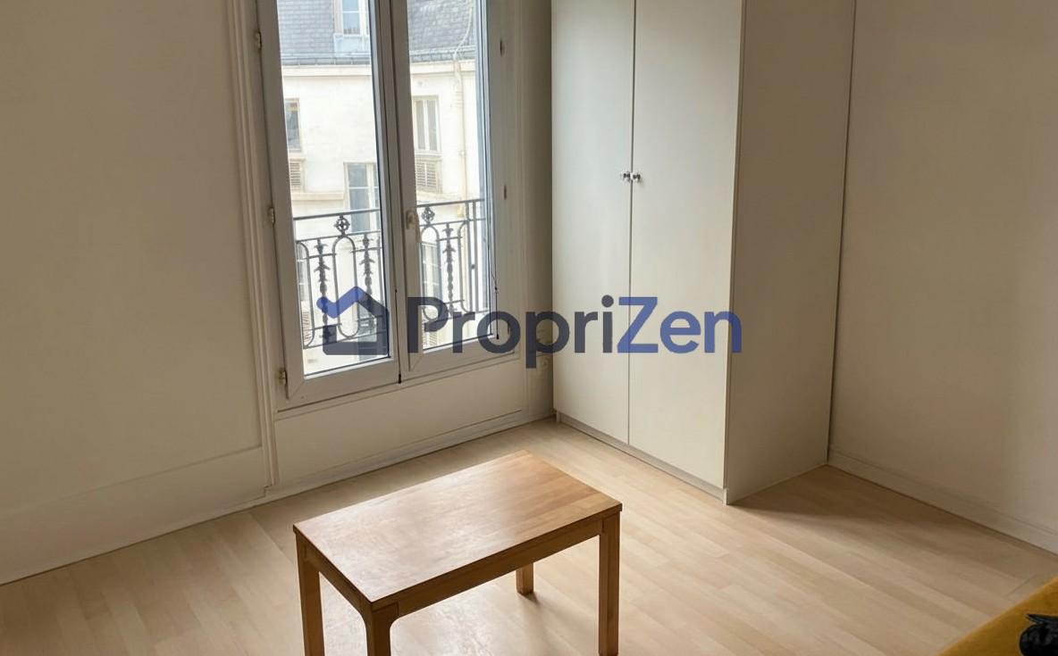 Appartement Rue de l'Abbé Carton à Paris