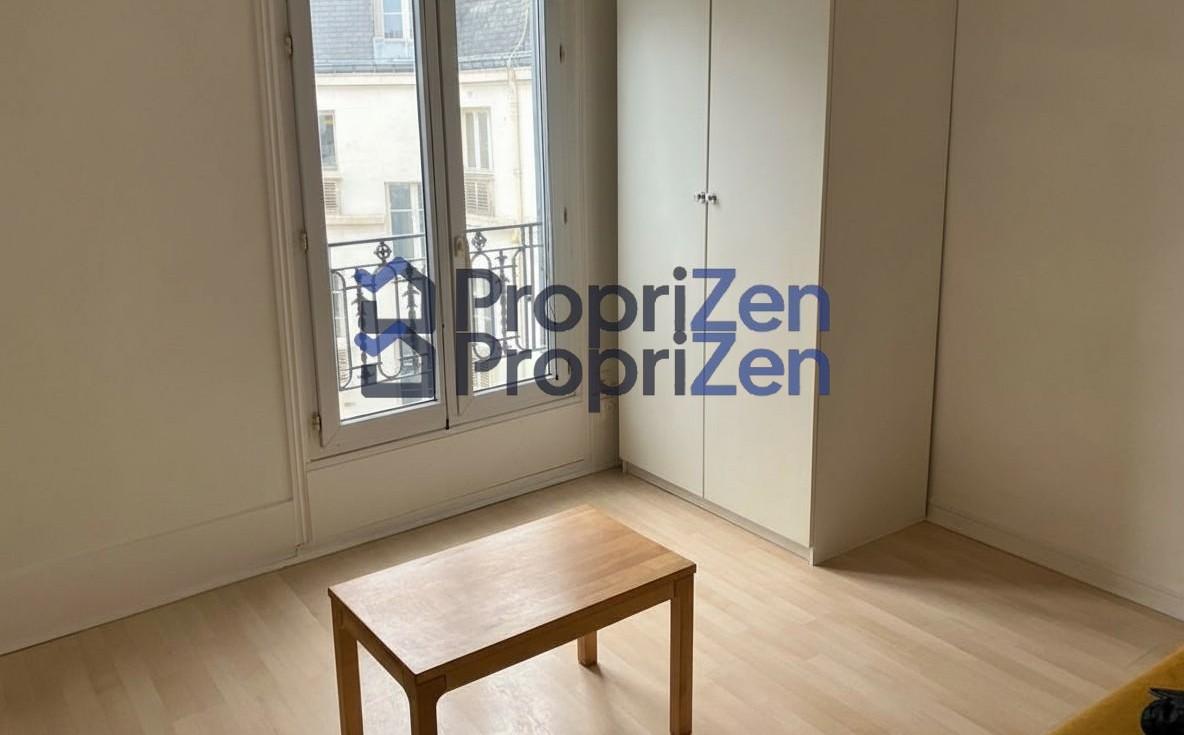 Appartement Rue de l'Abbé Carton à Paris