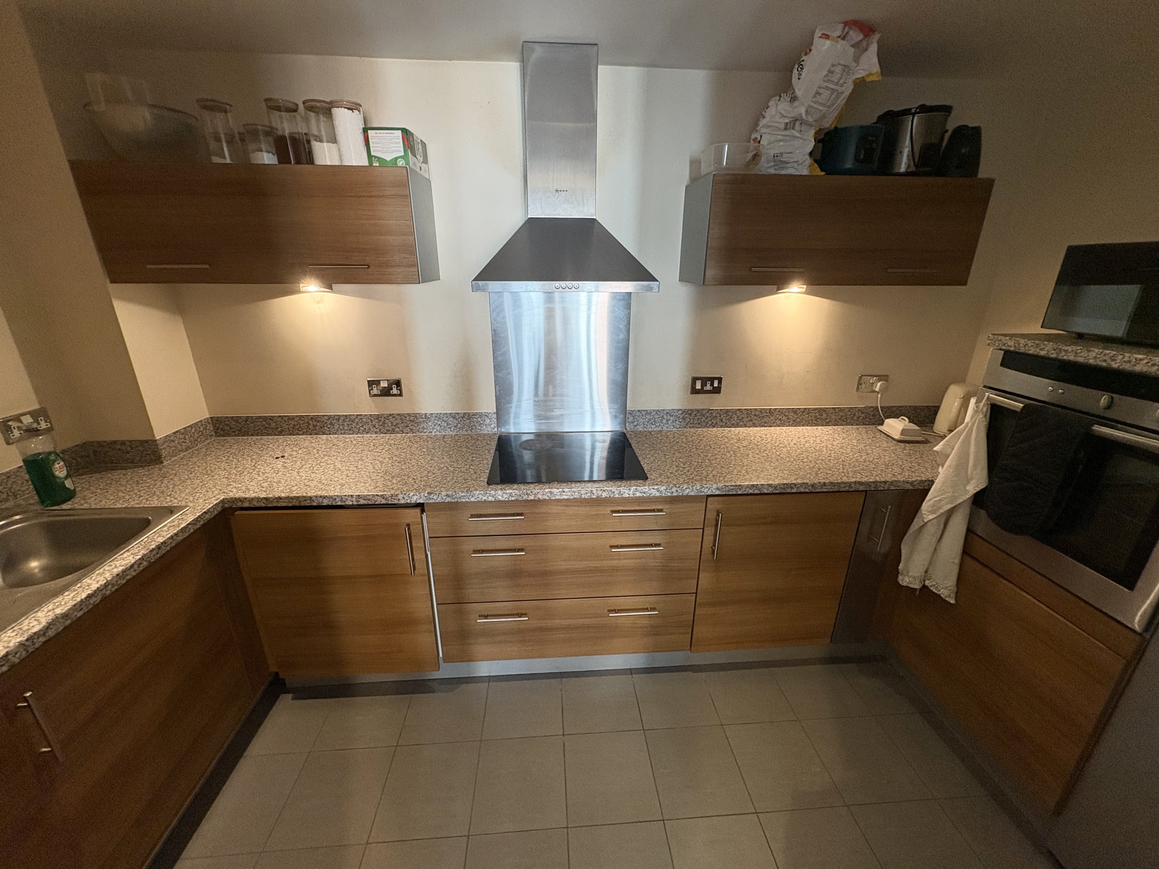 Flat Cogan Spur in Cardiff