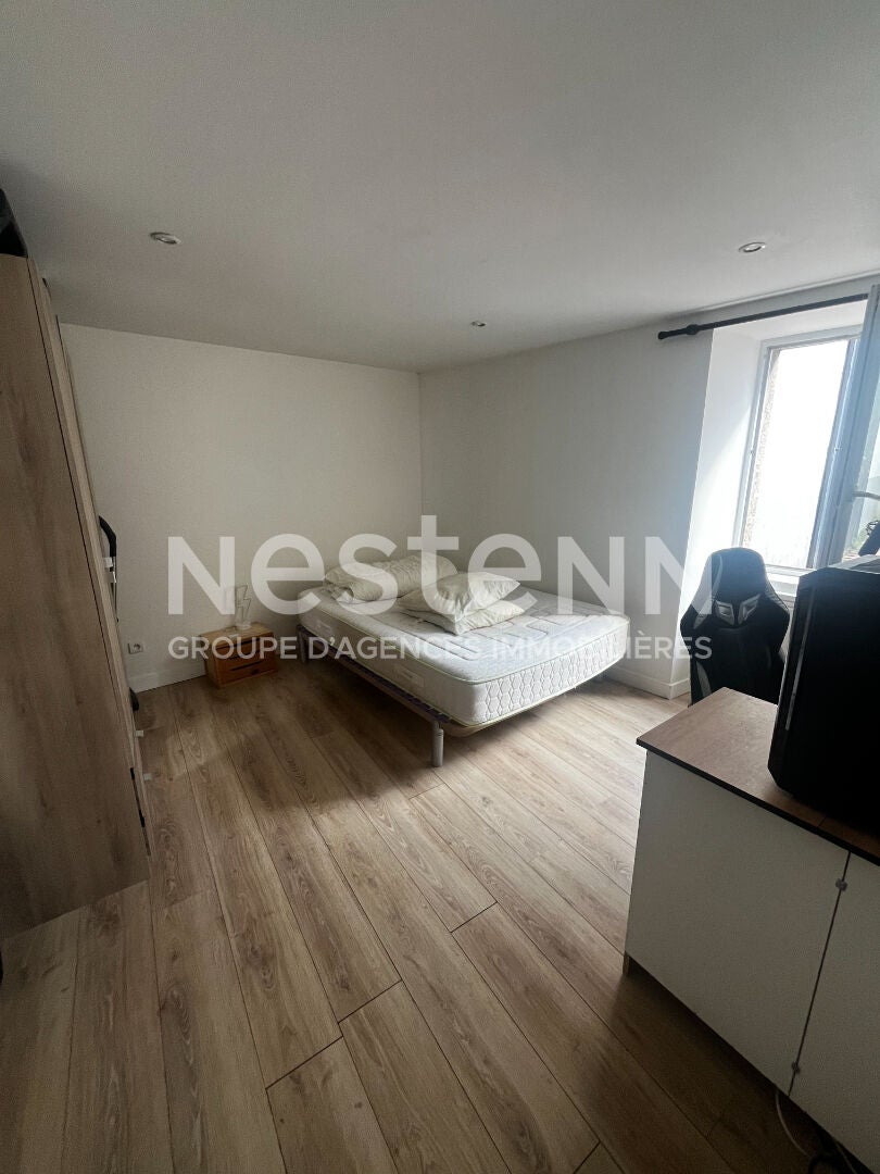 Appartement Rond-Point de la République à Locminé