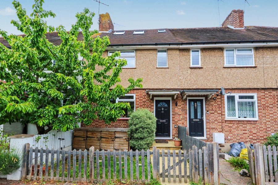 House Ardingley Road in Greater London