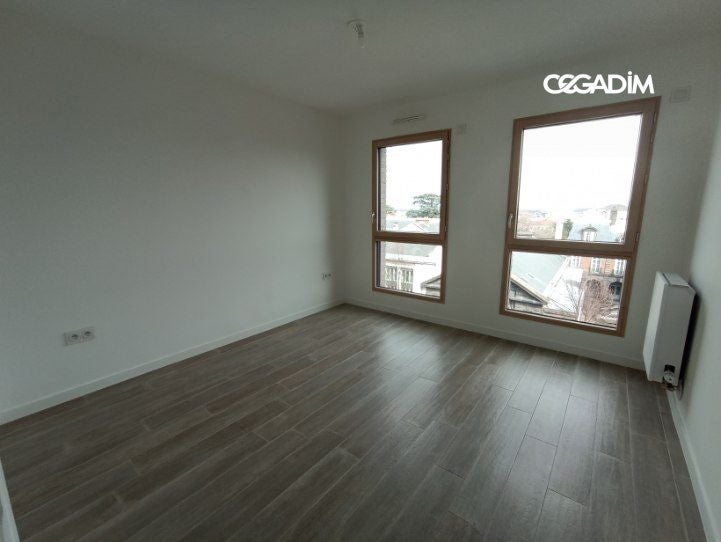 Appartement Avenue Vercingétorix à Clermont-Ferrand