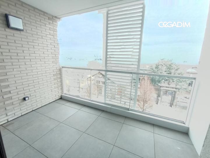 Appartement Avenue Vercingétorix à Clermont-Ferrand