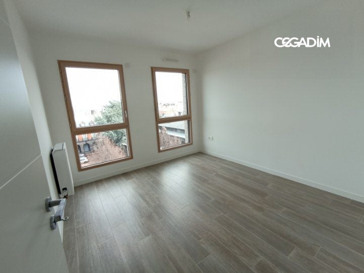 Appartement Avenue Vercingétorix à Clermont-Ferrand