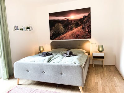 Wohnung Pfarrhofstraße in Bingen am Rhein