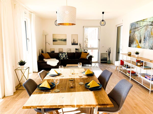 Wohnung Pfarrhofstraße in Bingen am Rhein