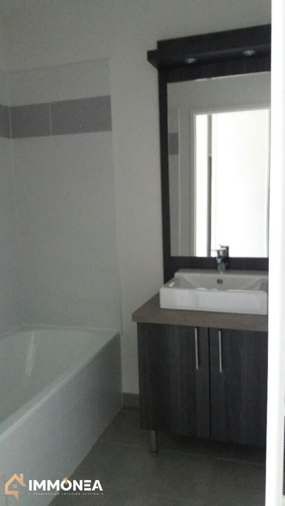 Flat Route de Launaguet in Toulouse