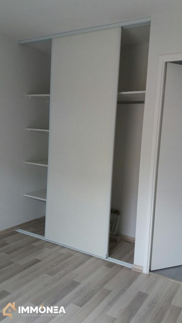 Appartement Route de Launaguet à Toulouse
