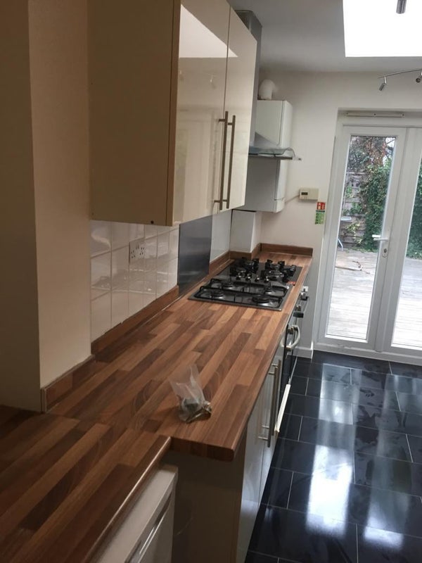 Room Holbrook Road in Greater London