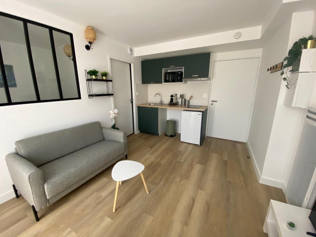 Appartement Rue Guglielmo Marconi à Toulouse