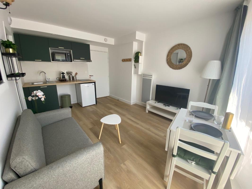 Appartement Rue Guglielmo Marconi à Toulouse