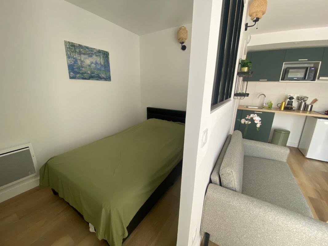 Appartement Rue Guglielmo Marconi à Toulouse