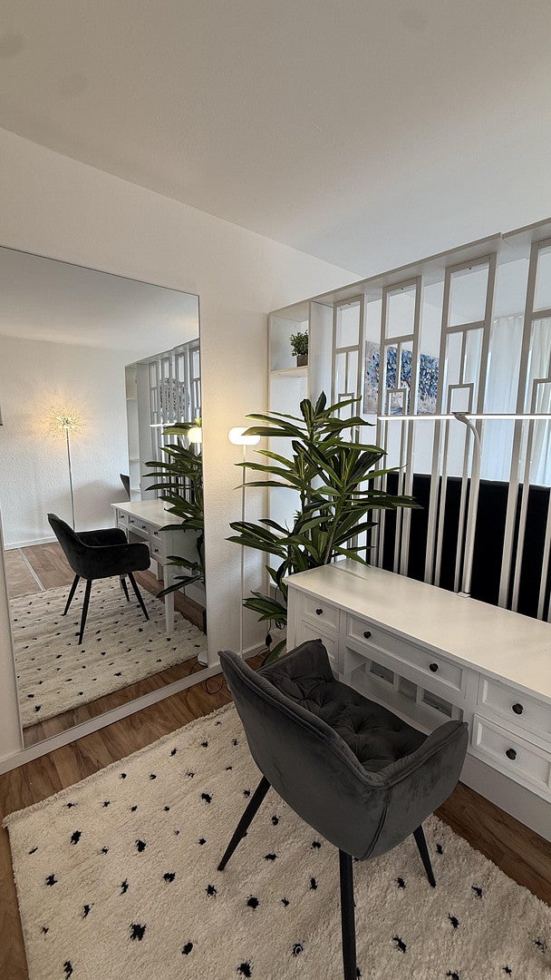 Wohnung Paul-Gerhardt-Allee in München