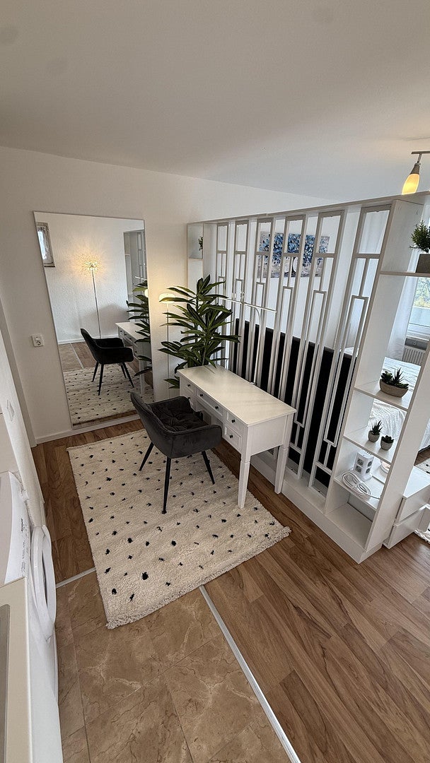 Wohnung Paul-Gerhardt-Allee in München