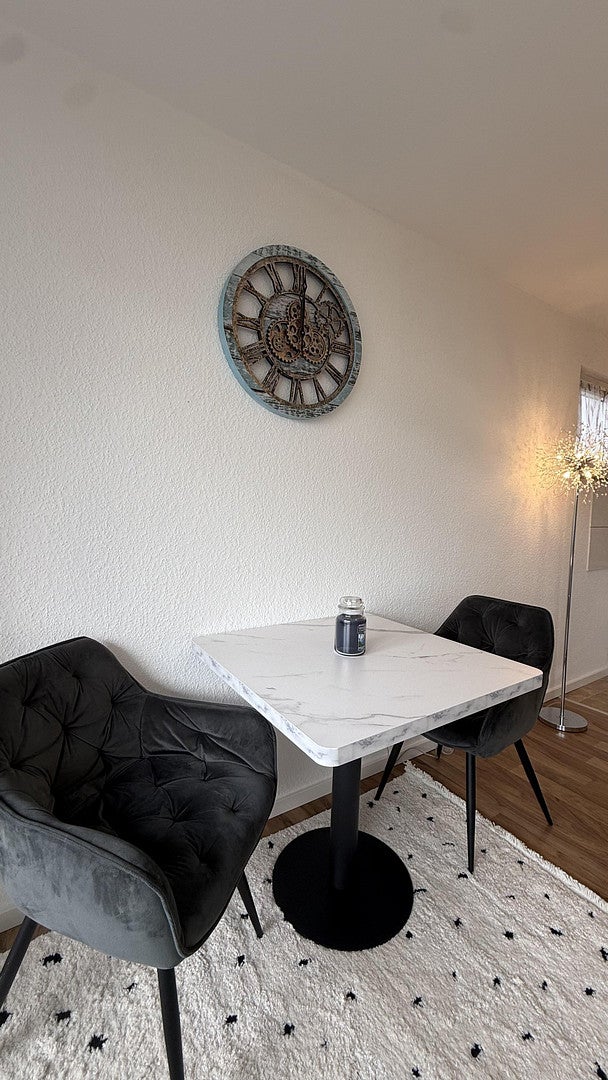 Wohnung Paul-Gerhardt-Allee in München