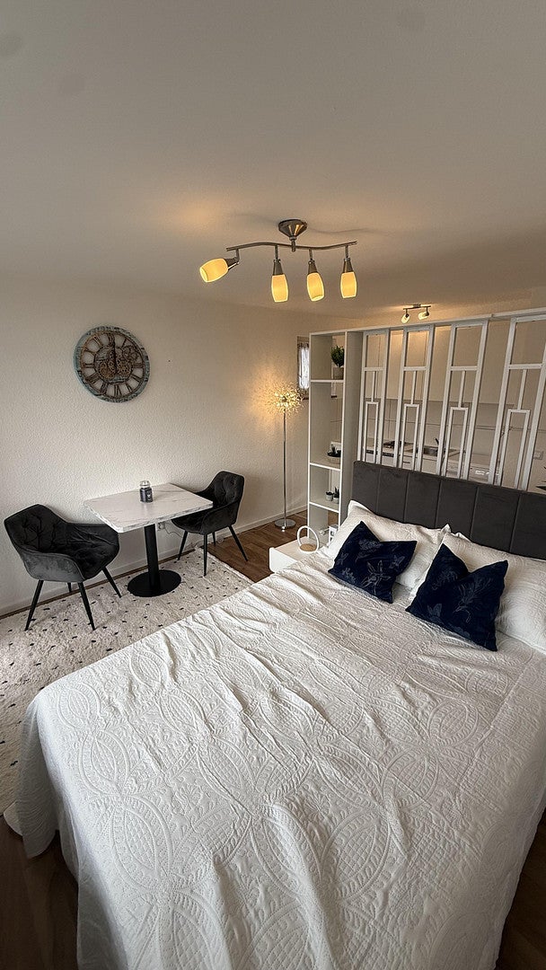 Wohnung Paul-Gerhardt-Allee in München